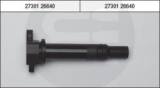 Brecav 129.005 - Bobina d'accensione autozon.pro