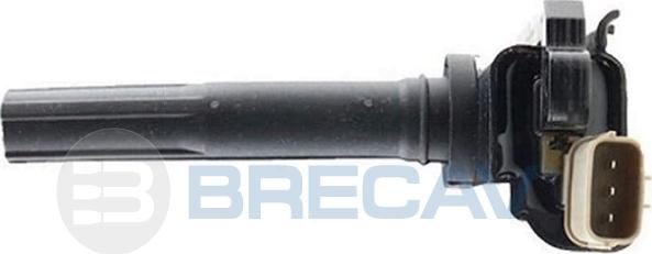 Brecav 125.003 - Bobina d'accensione autozon.pro