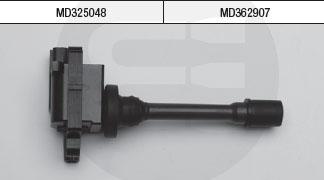 Brecav 128.001 - Bobina d'accensione autozon.pro