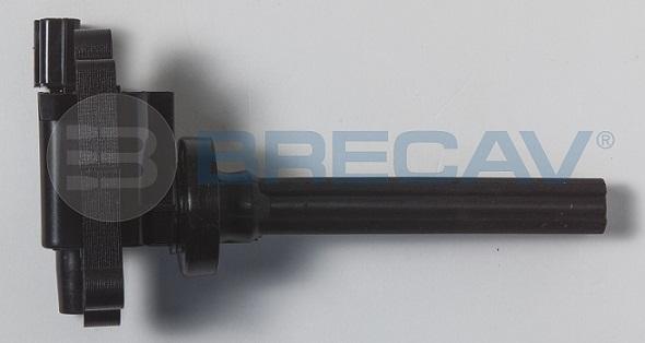 Brecav 128.002 - Bobina d'accensione autozon.pro