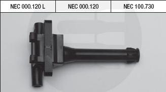 Brecav 122.004 - Bobina d'accensione autozon.pro