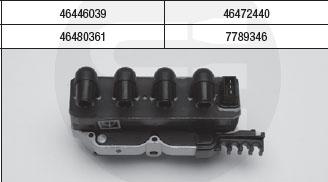 Brecav 206.002 - Bobina d'accensione autozon.pro