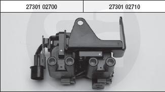 Brecav 238.002 - Bobina d'accensione autozon.pro