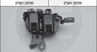 Brecav 238.007E - Bobina d'accensione autozon.pro