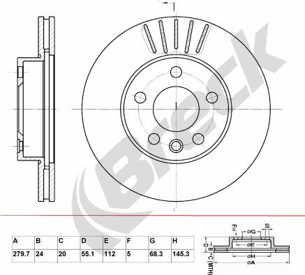 4MAX 5201-01-0784P - Kit riparazione, Perno fuso a snodo autozon.pro