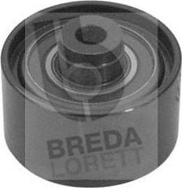 Breda Lorett CR 1827 - Galoppino / Guidacinghia, Cinghia dentata autozon.pro