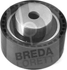 Breda Lorett CR 3666 - Galoppino / Guidacinghia, Cinghia dentata autozon.pro