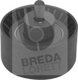 Breda Lorett CR 3265 - Galoppino / Guidacinghia, Cinghia dentata autozon.pro