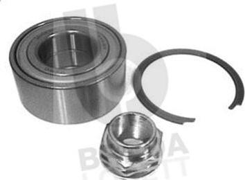 Breda Lorett KRT1574 - Kit cuscinetto ruota autozon.pro