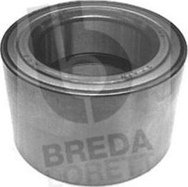 Breda Lorett KRT2691 - Kit cuscinetto ruota autozon.pro