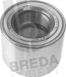 Breda Lorett KRT2264 - Kit cuscinetto ruota autozon.pro