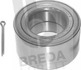 Breda Lorett KRT2791 - Kit cuscinetto ruota autozon.pro