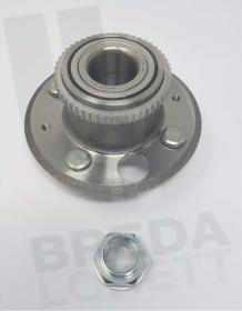 Breda Lorett KRT7598 - Kit cuscinetto ruota autozon.pro