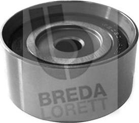 Breda Lorett PDI5204 - Galoppino / Guidacinghia, Cinghia dentata autozon.pro