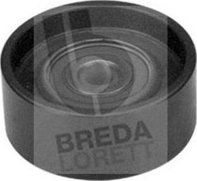 Breda Lorett PDI1466 - Galoppino / Guidacinghia, Cinghia dentata autozon.pro