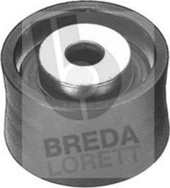 Breda Lorett PDI1864 - Galoppino / Guidacinghia, Cinghia dentata autozon.pro