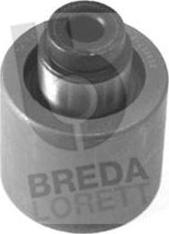 Breda Lorett PDI3495 - Galoppino / Guidacinghia, Cinghia dentata autozon.pro