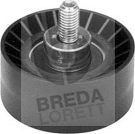 Breda Lorett PDI3005 - Galoppino / Guidacinghia, Cinghia dentata autozon.pro