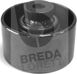 Breda Lorett PDI3001 - Galoppino / Guidacinghia, Cinghia dentata autozon.pro