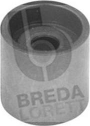 Breda Lorett PDI3003 - Galoppino / Guidacinghia, Cinghia dentata autozon.pro