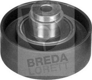 Breda Lorett PDI3002 - Galoppino / Guidacinghia, Cinghia dentata autozon.pro