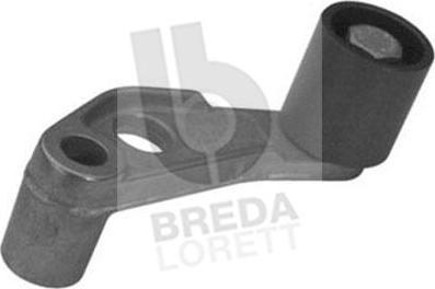 Breda Lorett PDI3148 - Galoppino / Guidacinghia, Cinghia dentata autozon.pro