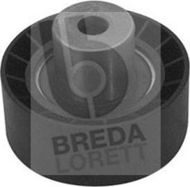 Breda Lorett PDI3100 - Galoppino / Guidacinghia, Cinghia dentata autozon.pro