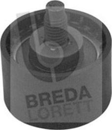 Breda Lorett PDI3101 - Galoppino / Guidacinghia, Cinghia dentata autozon.pro