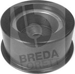 Breda Lorett PDI3117 - Galoppino / Guidacinghia, Cinghia dentata autozon.pro