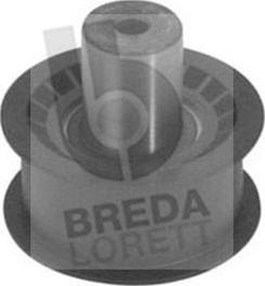 Breda Lorett PDI3132 - Galoppino / Guidacinghia, Cinghia dentata autozon.pro