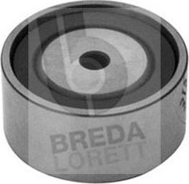 Breda Lorett PDI3129 - Galoppino / Guidacinghia, Cinghia dentata autozon.pro