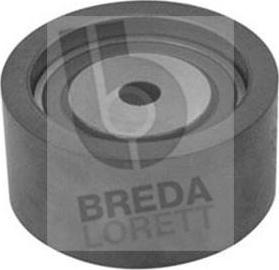 Breda Lorett PDI3252 - Galoppino / Guidacinghia, Cinghia dentata autozon.pro