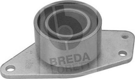 Breda Lorett PDI3236 - Galoppino / Guidacinghia, Cinghia dentata autozon.pro