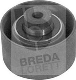 Breda Lorett PDI3279 - Galoppino / Guidacinghia, Cinghia dentata autozon.pro