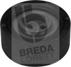 Breda Lorett TDI5098 - Rullo tenditore, Cinghia dentata autozon.pro