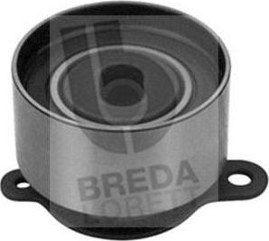 Breda Lorett TDI5092 - Rullo tenditore, Cinghia dentata autozon.pro