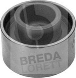 Breda Lorett TDI5049 - Galoppino / Guidacinghia, Cinghia dentata autozon.pro