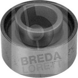 Breda Lorett TDI5045 - Galoppino / Guidacinghia, Cinghia dentata autozon.pro