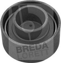 Breda Lorett TDI5046 - Rullo tenditore, Cinghia dentata autozon.pro