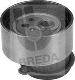 Breda Lorett TDI5047 - Rullo tenditore, Cinghia dentata autozon.pro