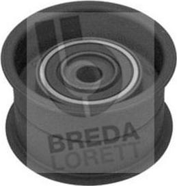 Breda Lorett TDI5069 - Galoppino / Guidacinghia, Cinghia dentata autozon.pro