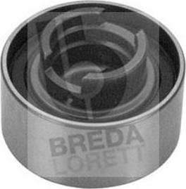 Breda Lorett TDI5060 - Rullo tenditore, Cinghia dentata autozon.pro