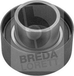 Breda Lorett TDI5009 - Rullo tenditore, Cinghia dentata autozon.pro