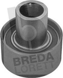 Breda Lorett TDI5016 - Rullo tenditore, Cinghia dentata autozon.pro