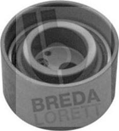 Breda Lorett TDI5010 - Rullo tenditore, Cinghia dentata autozon.pro