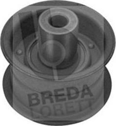 Breda Lorett TDI5011 - Galoppino / Guidacinghia, Cinghia dentata autozon.pro