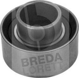 Breda Lorett TDI5013 - Rullo tenditore, Cinghia dentata autozon.pro