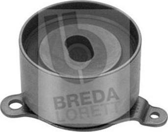 Breda Lorett TDI5085 - Rullo tenditore, Cinghia dentata autozon.pro