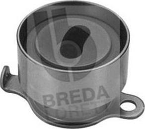 Breda Lorett TDI5086 - Rullo tenditore, Cinghia dentata autozon.pro