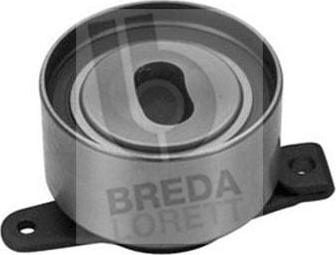 Breda Lorett TDI5039 - Rullo tenditore, Cinghia dentata autozon.pro